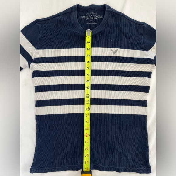 AMERICAN EAGLE Vintage fit long sleeve - Picture 7 of 8